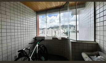 Imagem 7: Apartamento à Venda - São Pedro, 4 Quartos, 200 m2