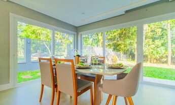 Imagem 5: Casa no bairro Pedra Redonda