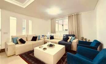 Imagem 3: Sobrado com 5 dormitórios à venda, 310 m² por R$ 1.500.000,00 - Santa Felicidade - Curitib