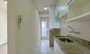 Imagem 7: Apartamento com 2 dormitórios à venda, 78 m² por R$ 620.000 - Gleba Fazenda Palhano - Lond