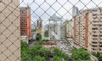 Imagem 7: Apartamento à Venda - Savassi, 3 Quartos, 83 m2