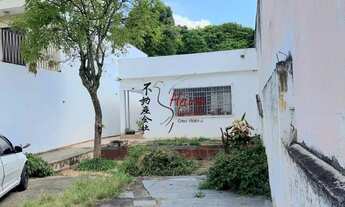 Imagem: Terreno R$ 650 mil Vila Mangalot