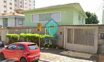 Imagem 2: Terreno à venda, 2000 m² por R$ 8.000.000,00 - Vila Pereira Barreto - São Paulo/SP