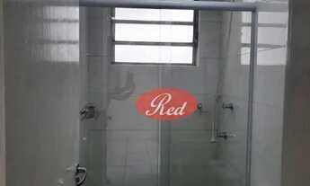 Imagem 13: Apartamento com 2 dormitórios para alugar, 52 m² por R$ 1.645,00/mês - Jardim São Luís - S