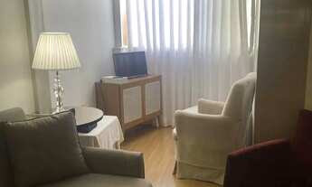 Imagem 8: Apartamento à Venda no Residencial Flamingo em Maringá