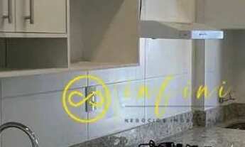 Imagem 5: Apartamento com 2 Quartos, sendo 1 Suíte para alugar, 69 m² por R$ 5.000/mês - Condomínio