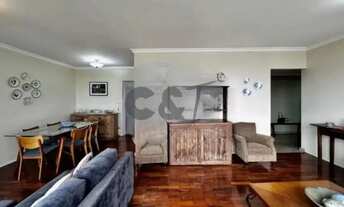 Imagem 2: Apartamento - 4 Dormitórios (1 Suíte) à Venda ou para Alugar na Granja Julieta - São Paulo