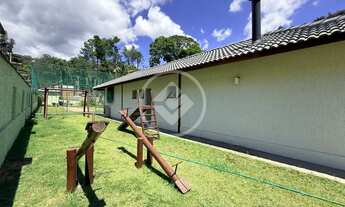 Imagem 5: Apartamento tipo cobertura, 2 quartos, 66m², Pimenteiras, Teresópolis/RJ codigo: 160993