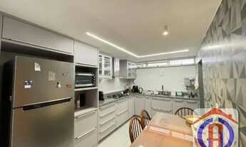 Imagem 4: Alugo excelente apartamento na SQS 204 Bloco I - Asa Sul - DF