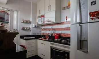 Imagem 6: Apartamento 3 Quartos Mooca 73m²
