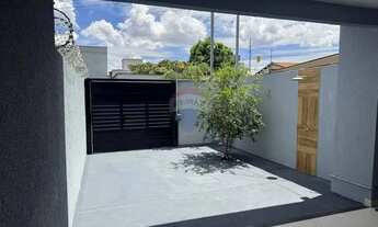 Imagem 4: Casa 2 quartos, 1 suíte no Setor Veredas dos Buritis, Goiânia-GO