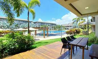 Imagem 3: Vendo Flat 2 quartos Beira Mar de Muro Alto /Beach Class Eco Life/CORRETOR(81)9 8 5 9 7 7