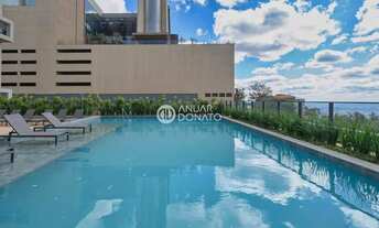 Imagem: Vila da Serra - Apartamento 2 quartos para