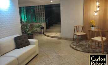 Imagem 6: Apartamento para Venda em Vila Velha, Itapuã, 3 dormitórios, 2 suítes, 3 banheiros, 2 vaga