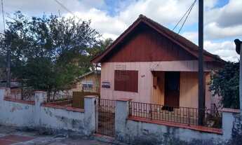 Imagem: DUAS CASAS MISTAS 5 DORM, TERRENOS 18X65