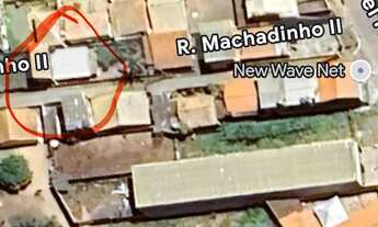 Imagem: Casa de praia para alugar