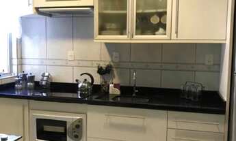 Imagem 5: Apartamento próximo à UFSC, 2 quartos