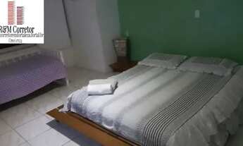 Imagem 7: Apartamento por temporada a partir R$ 260,00 na Praia do Futuro em Fortaleza-CE