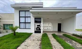 Imagem 2: Casa com 3 quartos suítes à venda, Condomínio Golden Park - Hortolândia/SP