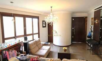 Imagem 4: Casa com 4 dormitórios, 344 m² - venda por R$ 2.499.000,00 ou aluguel por R$ 20.000,00/mês