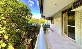 Imagem 3: Botafogo Apartamento com 3 dormitórios