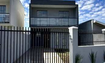 Imagem: Sobrado Novo Jardim das Graças