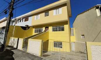 Imagem: Sobrado à venda em Baeta Neves, SBC