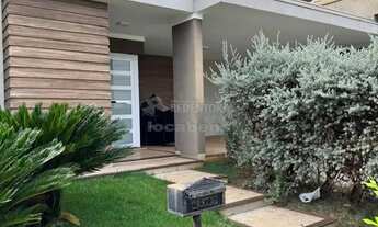 Imagem 2: Casa térrea com 4 dormitórios no Recanto do Lago