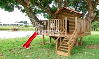 Imagem 6: Excelente lote à venda - Parqville Quaresmeira