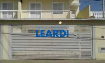 Imagem: CASA ASSOBRADADA - CAMPO GRANDE - SP