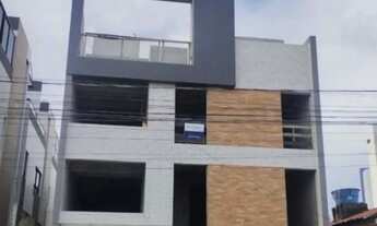 Imagem: Apartamento no Altiplano Cabo Branco com