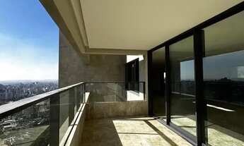 Imagem 3: Apartamento à venda, 224,68m², 4 quartos, 4 vagas, Santa Lúcia, Belo Horizonte