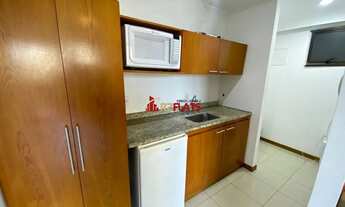 Imagem 7: Flat com ótimo preço no bairro Vila Olímpia. Confira!