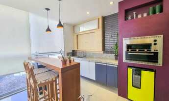 Imagem 2: Praia de Itapuã, 3 quartos, suíte, varanda gourmet, 2 vagas