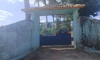 Imagem 2: Fazenda para Venda em Amélia Rodrigues, 3 dormitórios, 1 suíte