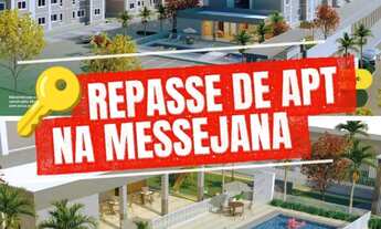 Imagem: Repasse na Messejana