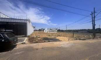 Imagem 6: Terreno disponível para venda no bairro Santa Rosa em Uberlândia - MG