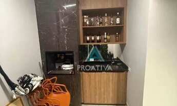 Imagem 3: Sobrado com 2 dormitórios à venda, 98 m² por R$ 852.000,00 - Assunção - São Bernardo do Ca