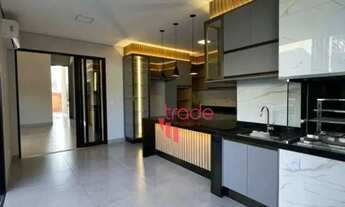 Imagem 6: Casa em Condomínio Fechado à Venda de 03 Suítes no Bairro Quinta da Primavera em Ribeirão