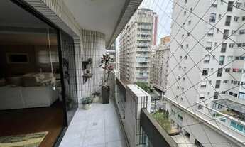 Imagem 7: Apartamento a venda 4 suítes, 3 vagas - Vila Rica