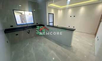 Imagem 5: Casa em Rua das Ondinas - Vila Seabra - Mongaguá/SP