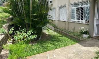 Imagem 4: Apartamento 3 dormitórios, transformado em 2, suíte, dependência completa, peças amplas e