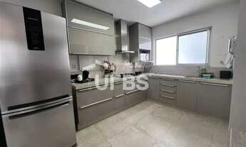 Imagem 6: Apartamento à venda no Edfício Bremen - Setor Oeste