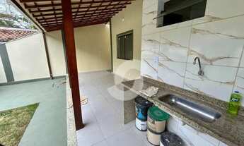 Imagem 3: Excelente casa linear de 3 quartos no Engenho do Mato