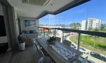 Imagem: Apartamento em Largo dos Coqueiros - Riviera