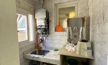 Imagem 7: Apartamento com 90 m², 3 dormitórios, 1 suíte, 1 vaga, bairro Chácara das Pedras