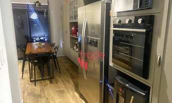 Imagem 7: Casa em Condomínio Fechado à Venda de 03 Suítes no Bairro Jardim Valência em Ribeirão Pret