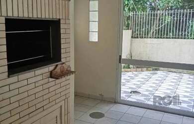 Imagem 7: Sobrado em Ipanema