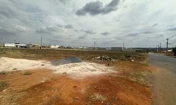 Imagem 7: Aluga-se Área 1.820 M2 Senador Canedo Terra Bela . Avenida Pedro Miranda