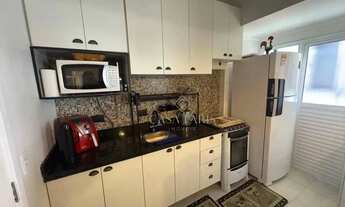 Imagem 6: Apartamento com 1 dormitório à venda, 53 m² por R$ 360.000,00 - Ocian - Praia Grande/SP